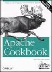 Apache Cookbook