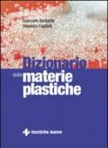 Dizionario delle materie plastiche