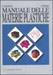 Manuale delle materie plastiche