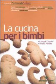 La cucina per i bimbi