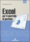 Excel per il controllo di gestione