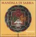 Mandala di sabbia. Con gadget