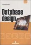 Database design