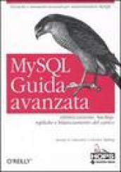 MySQL. Guida avanzata