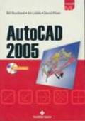 Autocad 2005. Con CD-Rom