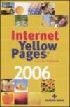 Internet yellow pages 2006