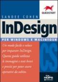 InDesign CS per Windows e Macintosh