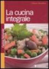 La cucina integrale