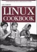 Linux Cookbook