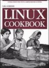 Linux Cookbook