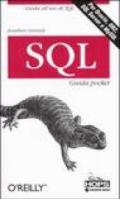 SQL. Guida pocket