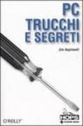 Pc. Trucchi e segreti