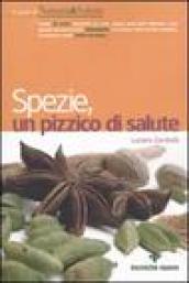 Spezie, un pizzico di salute