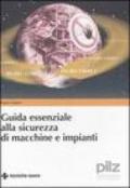 Guida essenziale alla sicurezza di macchine e impianti