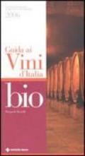 Guida ai vini d'Italia bio 2006