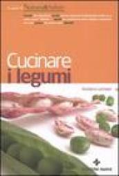 Cucinare i legumi