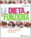 La dieta che funziona