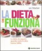 La dieta che funziona