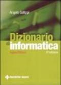 Dizionario di informatica. Inglese-italiano. Ediz. bilingue