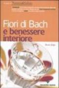 Fiori di Bach e benessere interiore