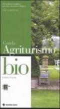Guida agli agriturismi bio 2006
