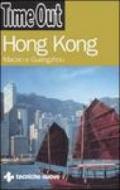 Hong Kong, Macao e Guangzhou