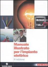 Manuale illustrato per l'impianto elettrico