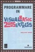Programmare in Visual Basic 2005 Express