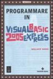 Programmare in Visual Basic 2005 Express