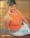 Mega yoga. Ediz. illustrata