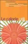 Le calorie utili