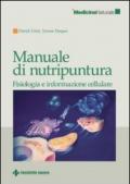 Manuale di nutripuntura