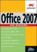Office 2007 per Windows
