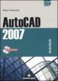 AutoCad 2007. Con CD-ROM