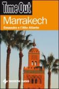 Marrakech, Essaouira e l'Alto Atlante