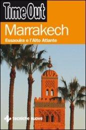 Marrakech, Essaouira e l'Alto Atlante