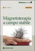 Magnetoterapia a campo stabile