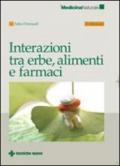 Interazioni fra erbe, alimenti e farmaci