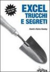 Excel. Trucchi e segreti