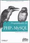 Programmare in PHP e MySQL