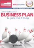 Come si prepara un business plan. La guida Ernst & Young
