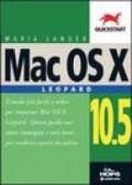 Mac OS X 10.5 Leopard