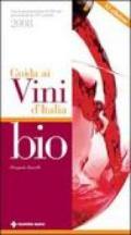 Guida ai vini d'Italia bio 2008