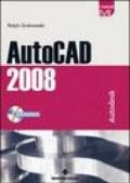 AutoCAD 2008. Con CD-ROM
