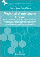 Medicinali di uso umano