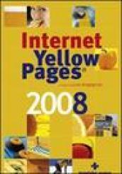 Internet Yellow Pages 2008