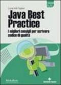Java quality programming. I migliori consigi per scrivere codice di qualità