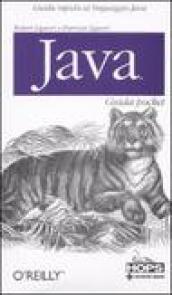 Java. Guida pocket