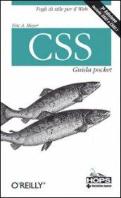 CSS. Guida pocket