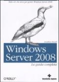 Windows server 2008